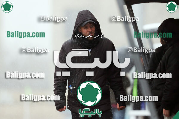 نارنجی پوشان کوهسار 3–0 کیا