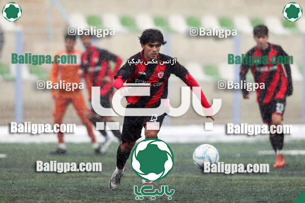 نارنجی پوشان کوهسار 3–0 کیا