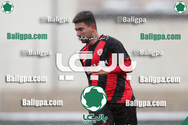 نارنجی پوشان کوهسار 3–0 کیا