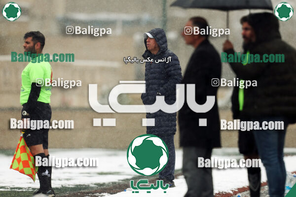 نارنجی پوشان کوهسار 3–0 کیا