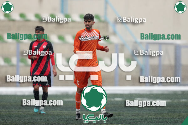 نارنجی پوشان کوهسار 3–0 کیا