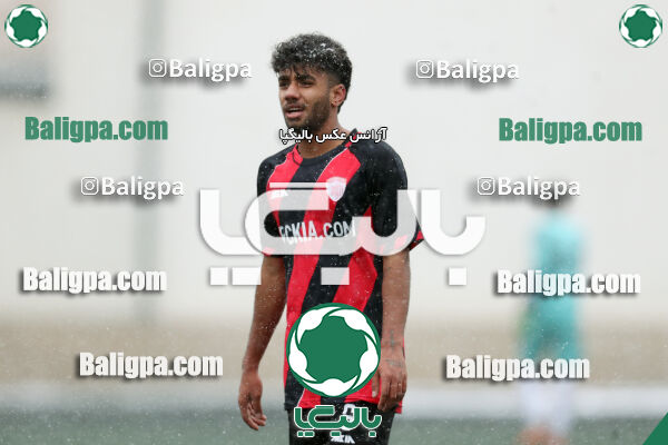 نارنجی پوشان کوهسار 3–0 کیا