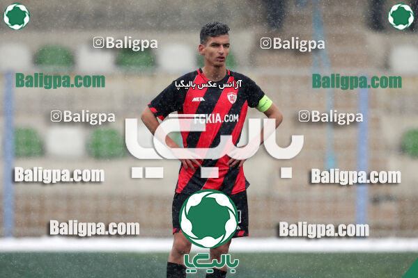نارنجی پوشان کوهسار 3–0 کیا