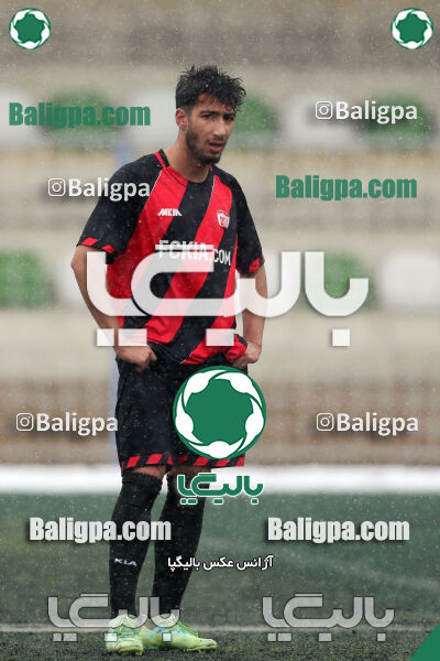 نارنجی پوشان کوهسار 3–0 کیا