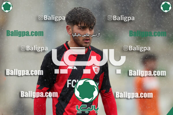 نارنجی پوشان کوهسار 3–0 کیا