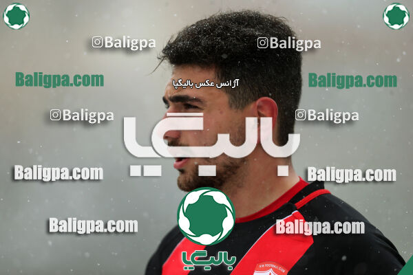 نارنجی پوشان کوهسار 3–0 کیا