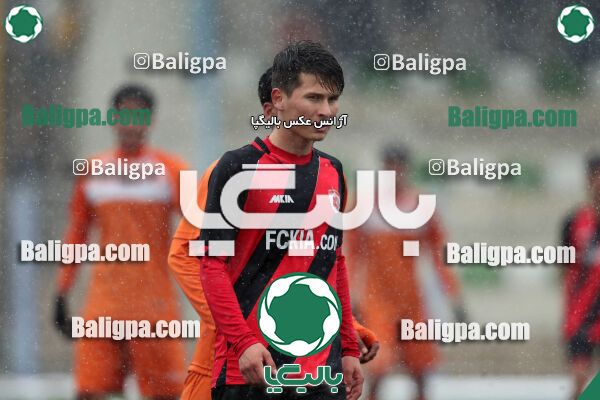 نارنجی پوشان کوهسار 3–0 کیا