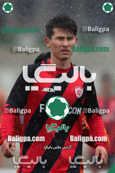 نارنجی پوشان کوهسار 3–0 کیا