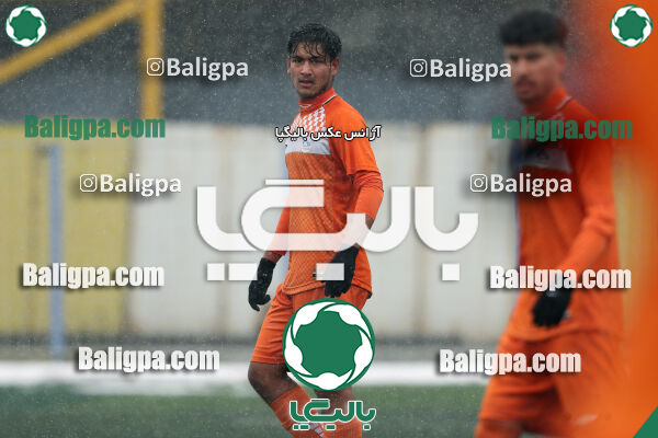 نارنجی پوشان کوهسار 3–0 کیا