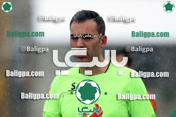 نارنجی پوشان کوهسار 3–0 کیا