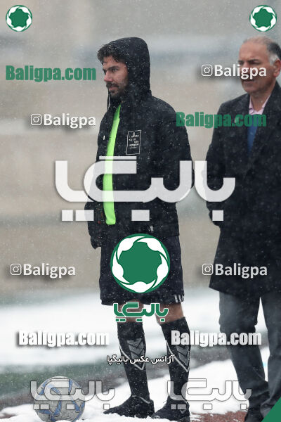 نارنجی پوشان کوهسار 3–0 کیا
