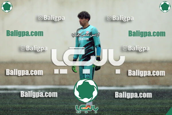 نارنجی پوشان کوهسار 3–0 کیا