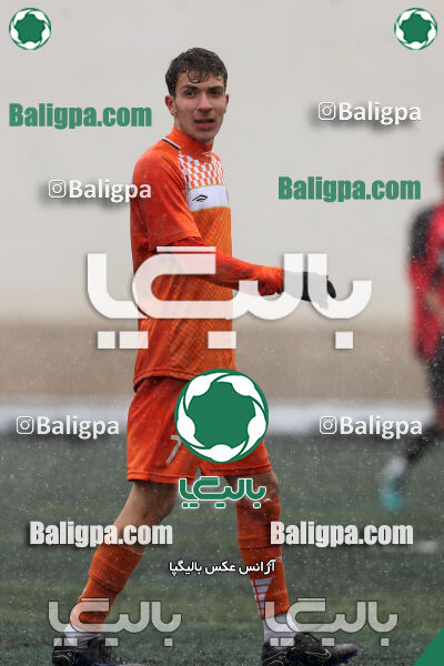 نارنجی پوشان کوهسار 3–0 کیا