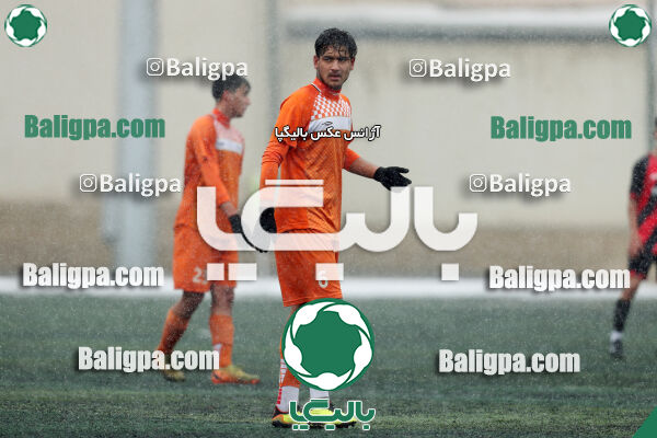 نارنجی پوشان کوهسار 3–0 کیا