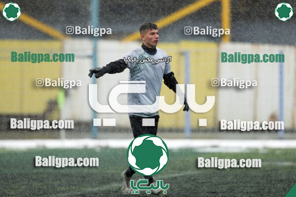 نارنجی پوشان کوهسار 3–0 کیا