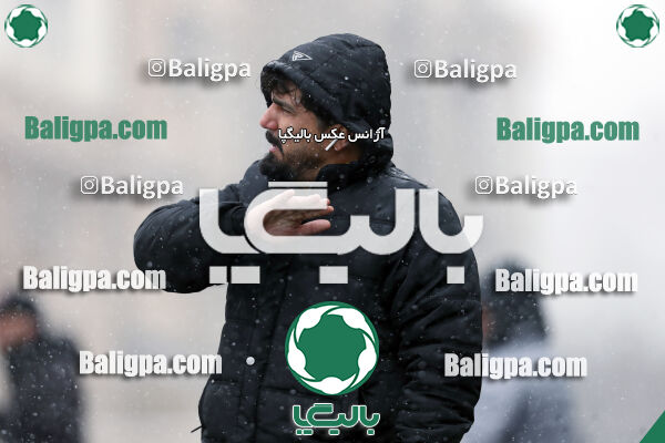 نارنجی پوشان کوهسار 3–0 کیا