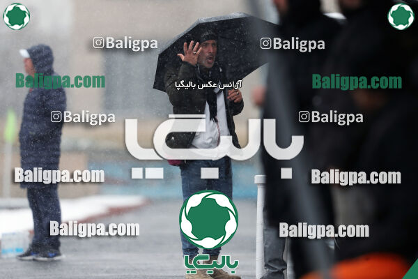 نارنجی پوشان کوهسار 3–0 کیا