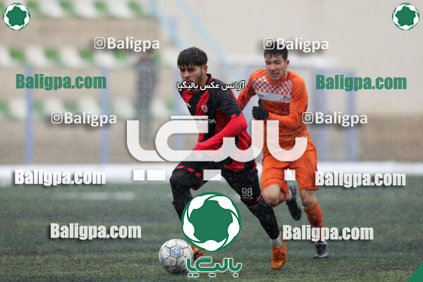 نارنجی پوشان کوهسار 3–0 کیا