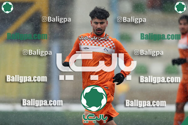 نارنجی پوشان کوهسار 3–0 کیا