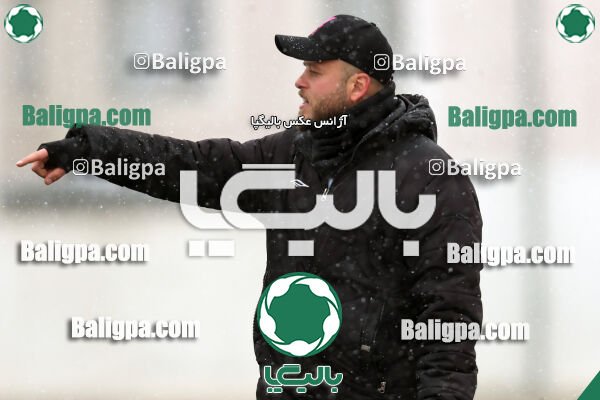 نارنجی پوشان کوهسار 3–0 کیا