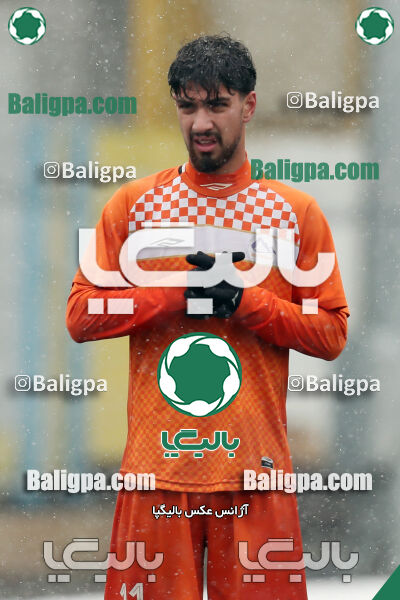 نارنجی پوشان کوهسار 3–0 کیا