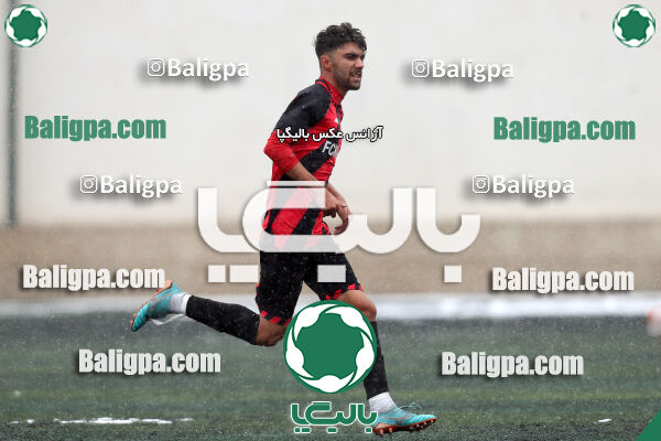 نارنجی پوشان کوهسار 3–0 کیا