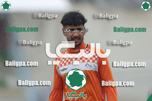 نارنجی پوشان کوهسار 3–0 کیا