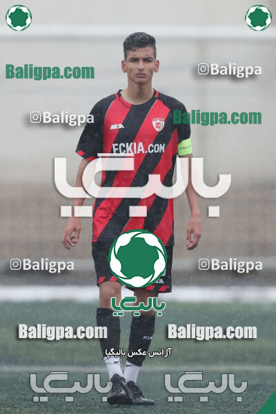 نارنجی پوشان کوهسار 3–0 کیا