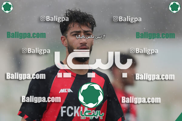 نارنجی پوشان کوهسار 3–0 کیا