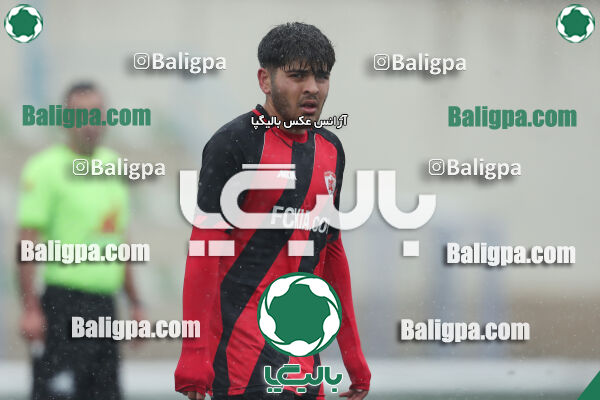 نارنجی پوشان کوهسار 3–0 کیا