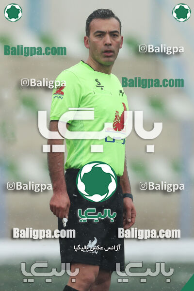 نارنجی پوشان کوهسار 3–0 کیا