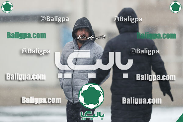 نارنجی پوشان کوهسار 3–0 کیا