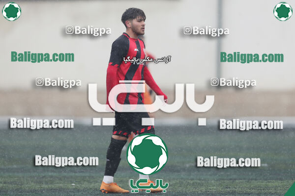 نارنجی پوشان کوهسار 3–0 کیا