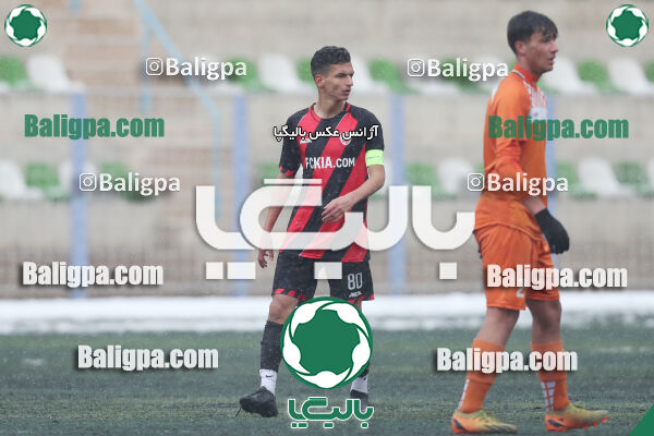 نارنجی پوشان کوهسار 3–0 کیا