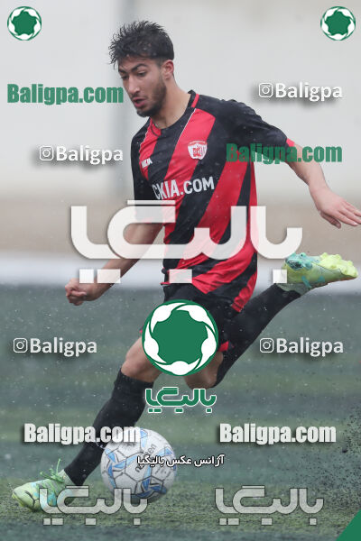 نارنجی پوشان کوهسار 3–0 کیا