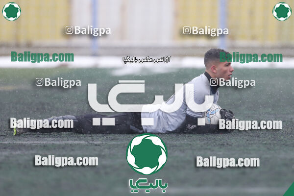 نارنجی پوشان کوهسار 3–0 کیا