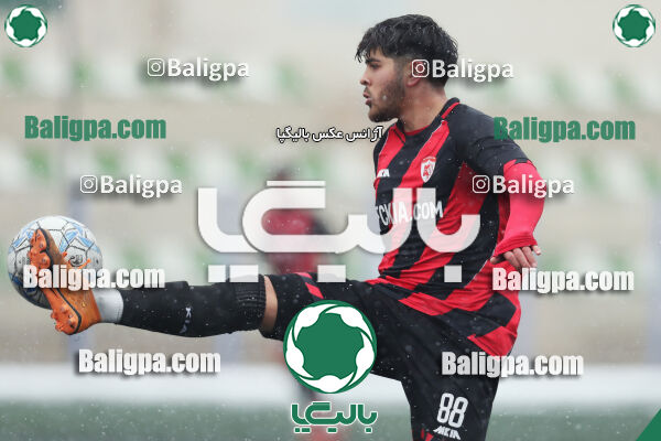 نارنجی پوشان کوهسار 3–0 کیا
