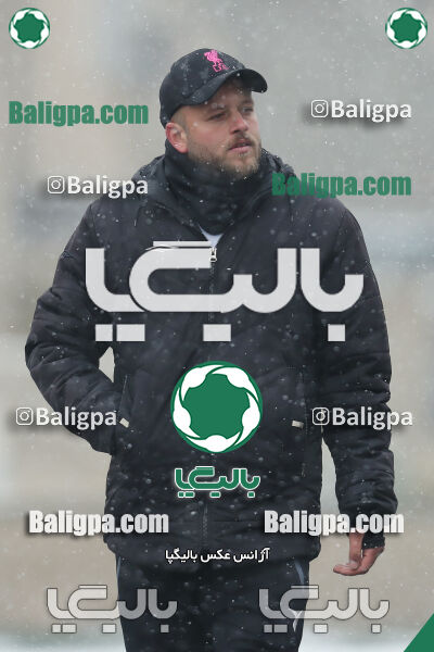 نارنجی پوشان کوهسار 3–0 کیا