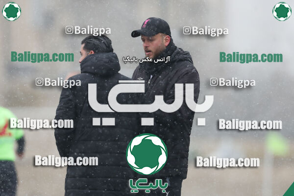 نارنجی پوشان کوهسار 3–0 کیا