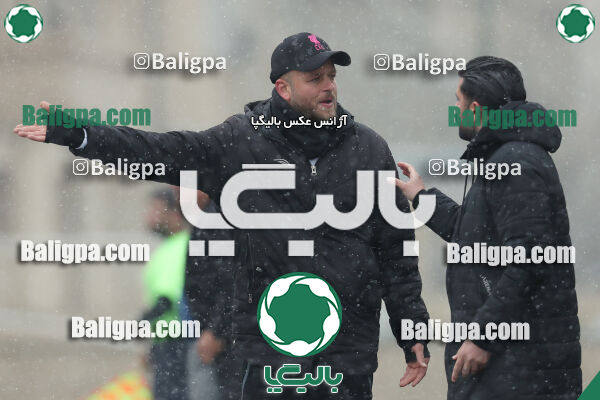 نارنجی پوشان کوهسار 3–0 کیا
