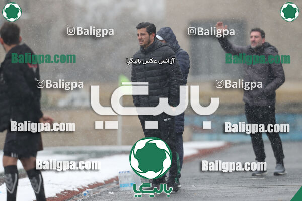 نارنجی پوشان کوهسار 3–0 کیا