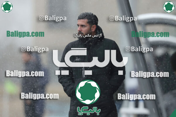 نارنجی پوشان کوهسار 3–0 کیا