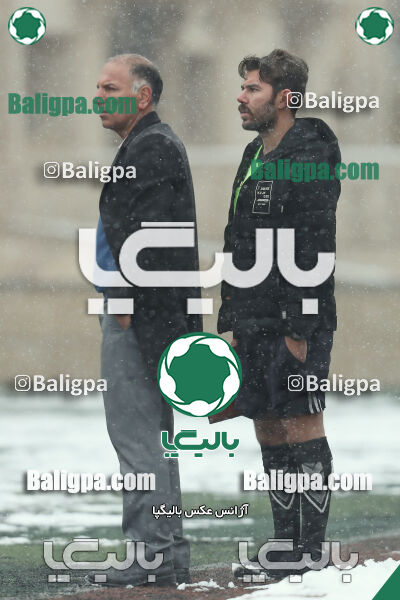 نارنجی پوشان کوهسار 3–0 کیا