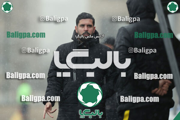 نارنجی پوشان کوهسار 3–0 کیا