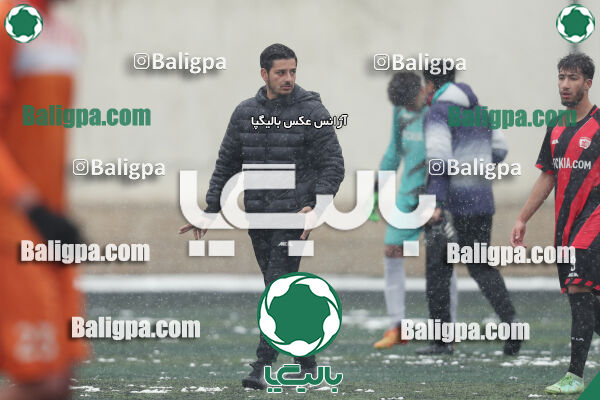 نارنجی پوشان کوهسار 3–0 کیا