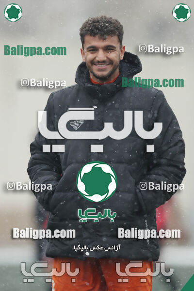 نارنجی پوشان کوهسار 3–0 کیا