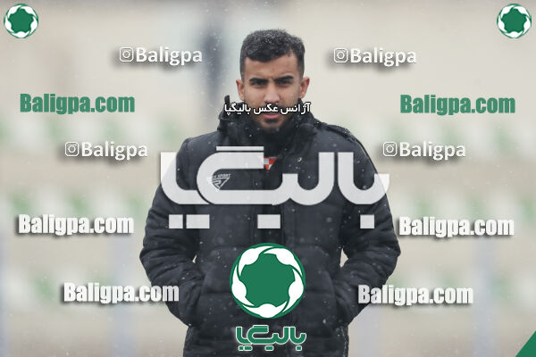 نارنجی پوشان کوهسار 3–0 کیا