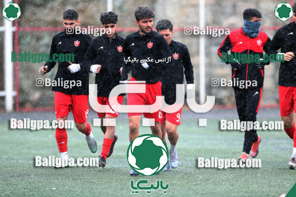 پرسپولیس 0–2 سایپا