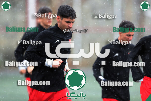 پرسپولیس 0–2 سایپا