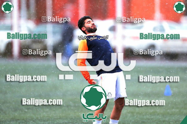 پرسپولیس 0–2 سایپا